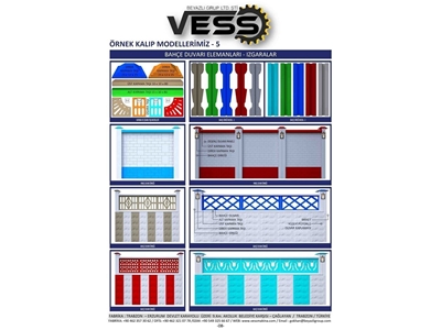 Compact Elegance 5.1 Briket Makinası / 24 Ay Vade %0 Faiz - 8