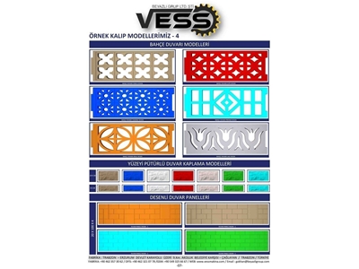 Compact Elegance 5.1 Briket Makinası / 24 Ay Vade %0 Faiz - 7