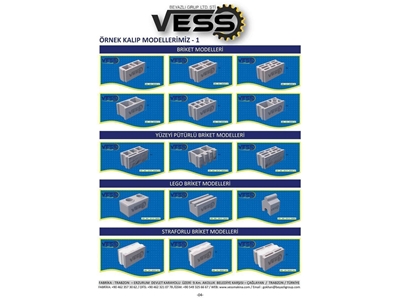 Compact Elegance 5.1 Briket Makinası / 24 Ay Vade %0 Faiz - 4