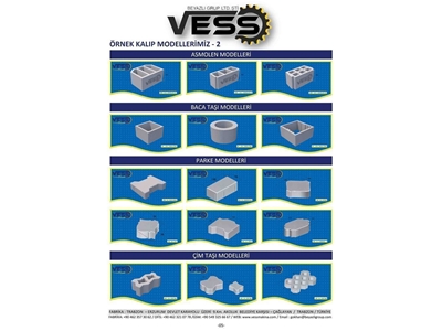 Compact Elegance 5.1 Briket Makinası / 24 Ay Vade %0 Faiz - 5