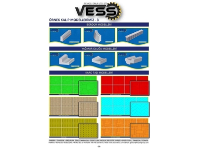 Compact Elegance 5.1 Briket Makinası / 24 Ay Vade %0 Faiz - 6