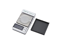 DS28 (500G/0.1G) 100G/0.01G Dual Precision Electronic Pocket Scale - 0