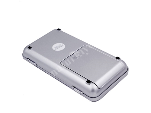 NS P13 500Gr 0,01 Gr Digitale Präzisions-Elektronik-Taschenwaage