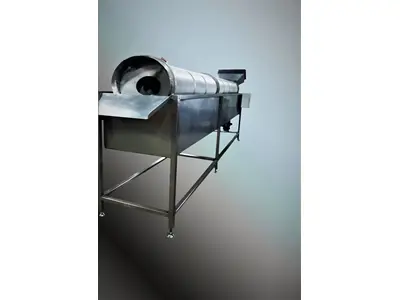 Dry System Sesame Cooling Machine