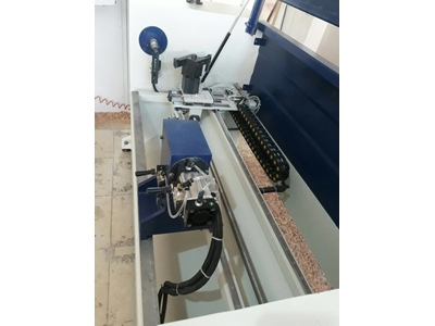 1000mm CNC Wood Turning Machine - 3