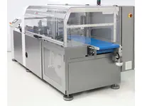 Ultimate Motion 40 Sürekli Kesim Shrink Ambalaj Makinesi 