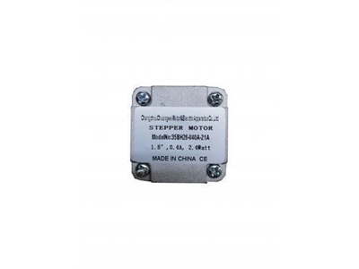 Nema 14 - 35Hs01 Step Motor - 1