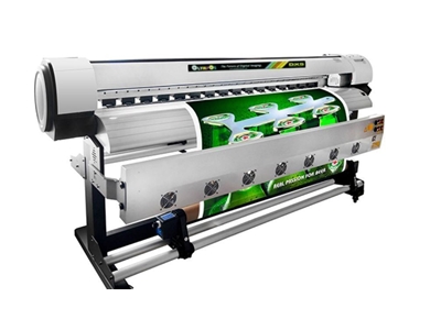 Olympos Sky Epson Uv Dijital Baskı Makinesi Dx-5 - 4
