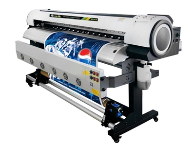 Olympos Sky Epson Uv Dijital Baskı Makinesi Dx-5 - 3