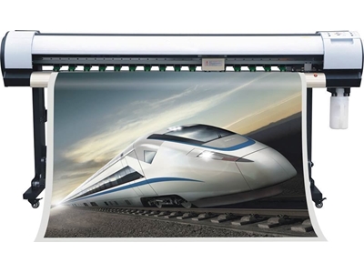 Olympos Sky Epson Uv Dijital Baskı Makinesi Dx-5 - 0
