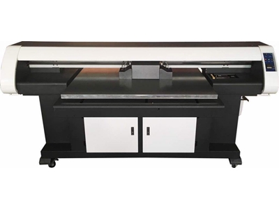 Uv Dijital Baskı Makinesi Olympos Epson Promojet Dx-7 - 0