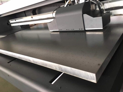 Uv Dijital Baskı Makinesi Olympos Epson Promojet Dx-7 - 3