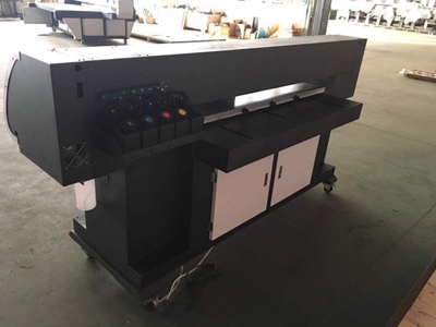 Uv Dijital Baskı Makinesi Olympos Epson Promojet Dx-7 - 2