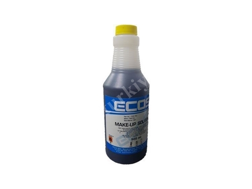 Citronix Make Up Solvent - Ecos