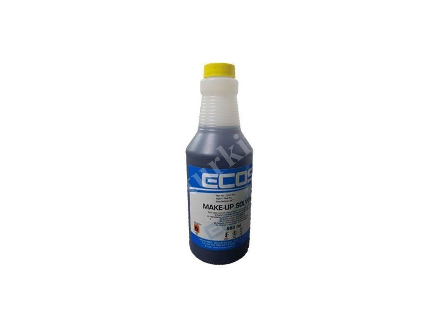 Citronix Make Up Solvent - Ecos