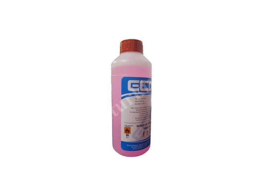 Hı-Pack Make Up Solvent