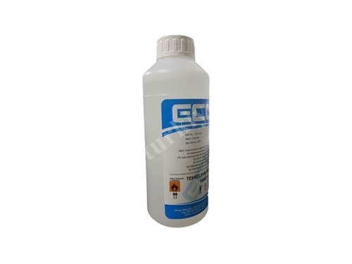 Temizleme Solventi Ecos Ecs0054-Ts
