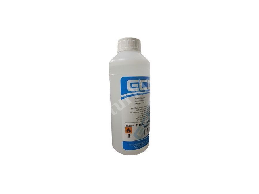 Temizleme Solventi Ecos Ecs0054-Ts