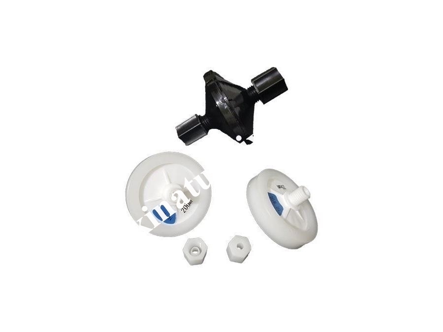Hı-Pack İnkjet Kodlama Makinesi Filtre Kiti