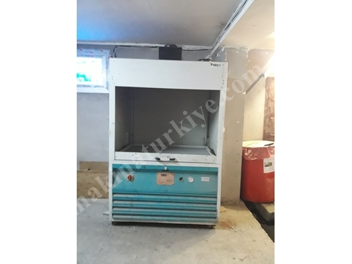 70*100 Mold Exposure Machine