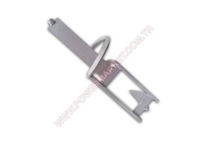SKA0090 Putzmeister Sıva Karıştırıcısı 