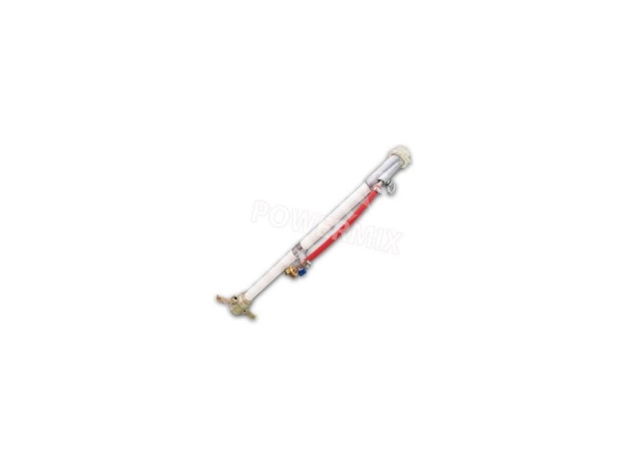 25 Mm Sıva Tabancası 