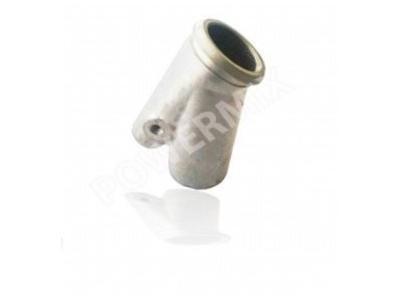 25 Mm Sıva Püskürtme Tabancası Başlığı 