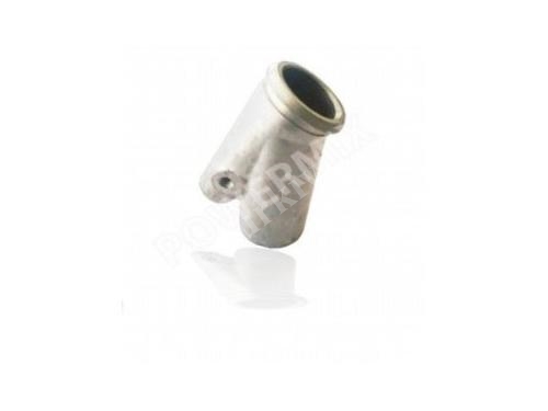 25 Mm Sıva Püskürtme Tabancası Başlığı 