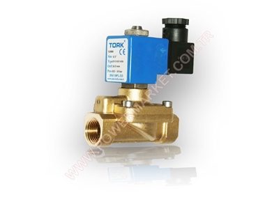VAL1005 Sıva Makinesi Selenoid Valfı