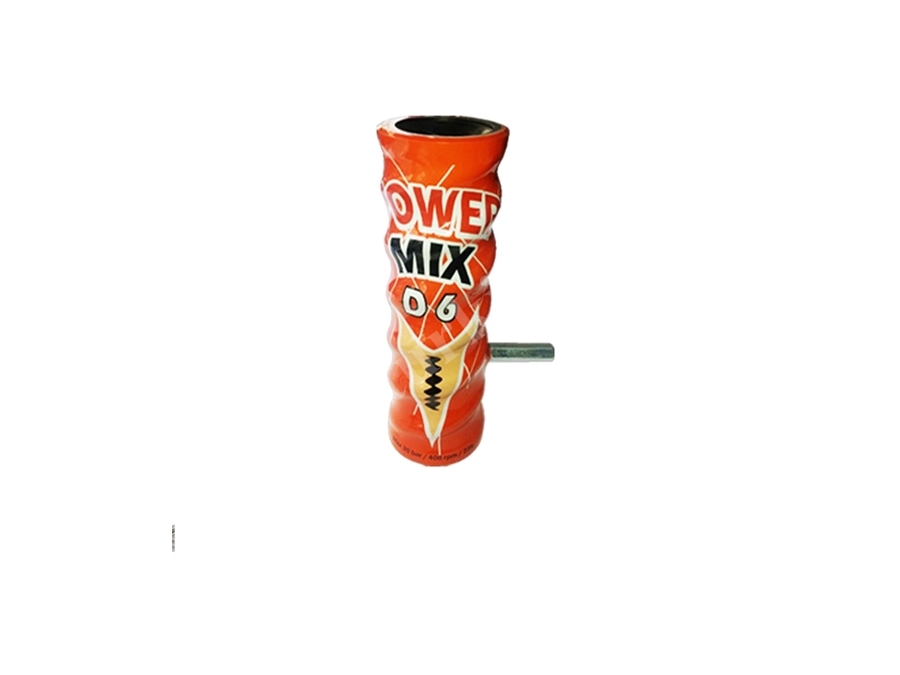 D 6 3 (Stator) Helezon 