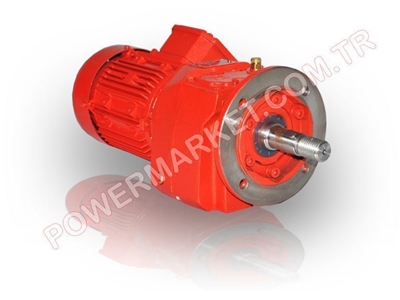 TAM0010 Sıva Makinesi Tambur Motoru - 0