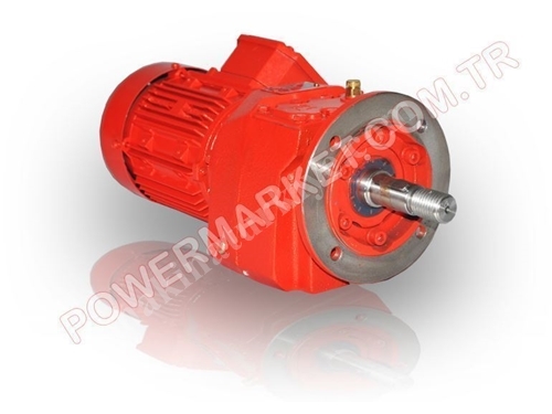 TAM0010 Sıva Makinesi Tambur Motoru