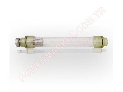 DBO0046 Sıva Makinesi Flometre  - 0