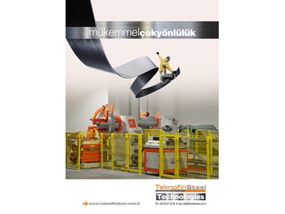 Electrical Panel Production Line, Electrical Panel Production Machine - 18