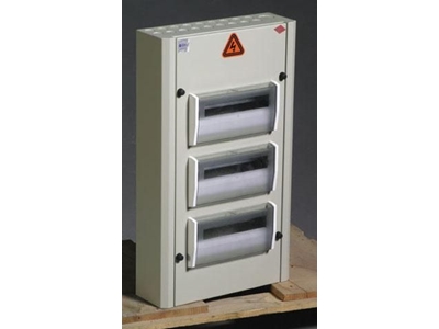Electrical Panel Production Line, Electrical Panel Production Machine - 10