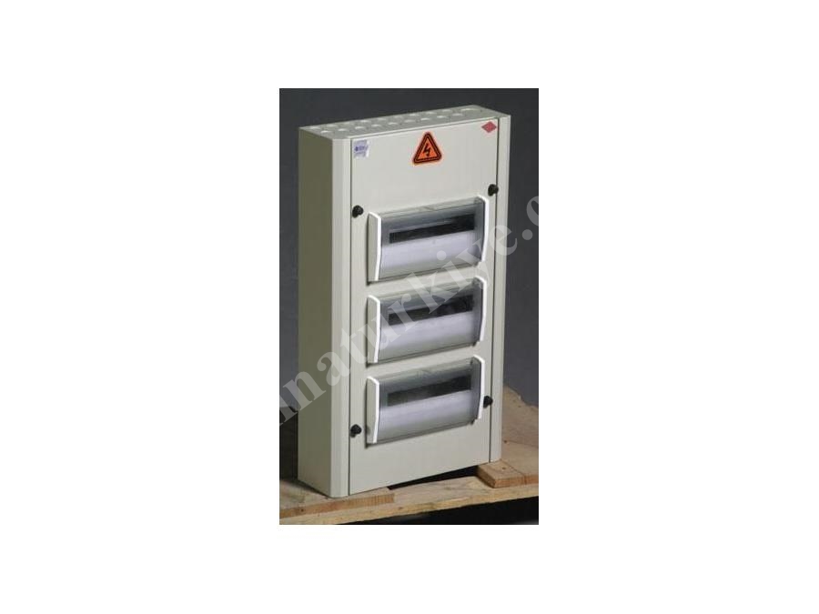 Electrical Panel Production Line, Electrical Panel Production Machine