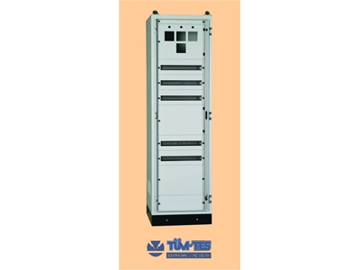 Electrical Panel Production Line, Electrical Panel Production Machine - 11