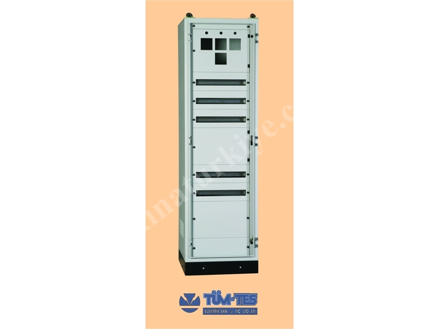 Electrical Panel Production Line, Electrical Panel Production Machine