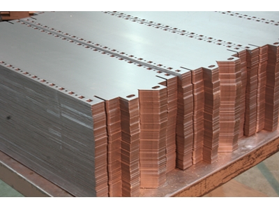 Electrical Panel Production Line, Electrical Panel Production Machine - 2