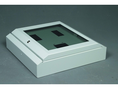 Electrical Panel Production Line, Electrical Panel Production Machine - 15
