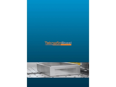 Electrical Panel Production Line, Electrical Panel Production Machine - 5