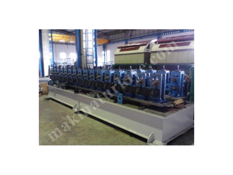 Roll Form Machine Electrical Panel Profile