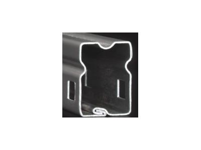 Roll Form Machine Electrical Panel Profile - 15