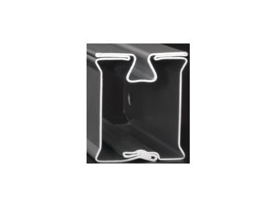 Roll Form Machine Electrical Panel Profile - 18