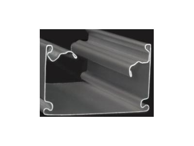 Roll Form Machine Electrical Panel Profile - 19