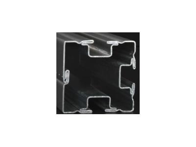 Roll Form Machine Electrical Panel Profile - 23