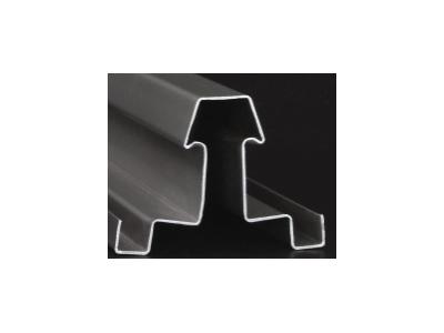 Roll Form Machine Electrical Panel Profile - 24