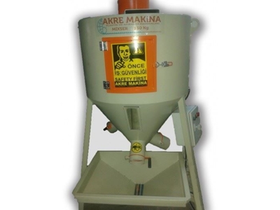 AKM 01 (150 Kg) Pvc Mikser  - 0