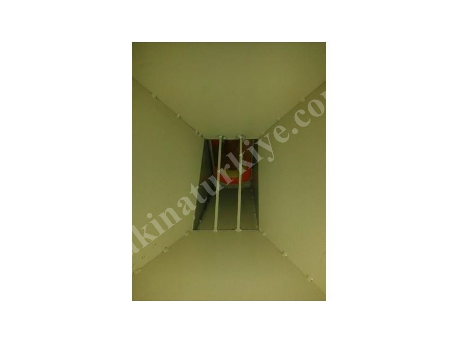 AKM 01 (150 Kg) Pvc Mikser 