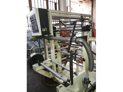 160 Cm Servolu 2. El Satılık Katlama Makinası  - 2